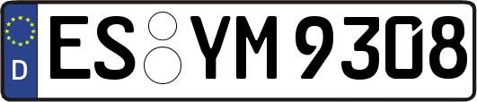 ES-YM9308