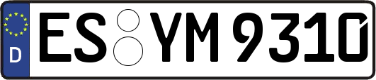 ES-YM9310
