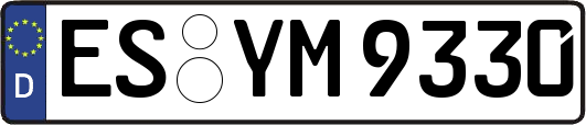 ES-YM9330