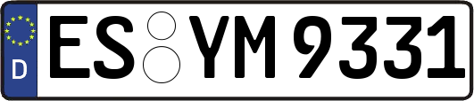 ES-YM9331