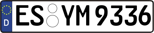 ES-YM9336