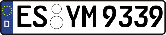 ES-YM9339