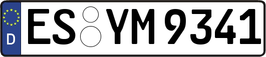 ES-YM9341