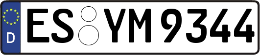 ES-YM9344
