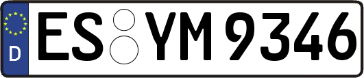 ES-YM9346