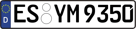 ES-YM9350
