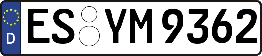 ES-YM9362