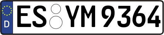 ES-YM9364