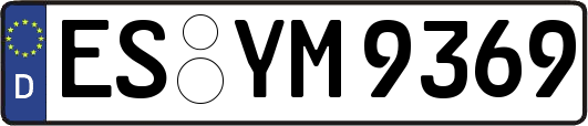 ES-YM9369