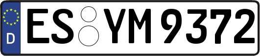 ES-YM9372