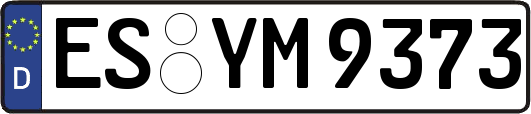 ES-YM9373