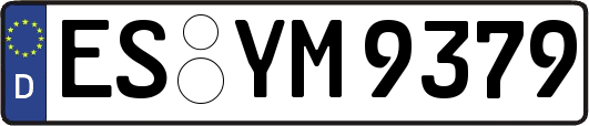 ES-YM9379