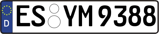 ES-YM9388