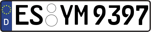 ES-YM9397