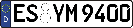 ES-YM9400