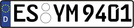 ES-YM9401