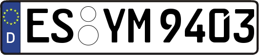 ES-YM9403