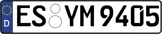 ES-YM9405