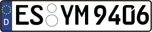 ES-YM9406