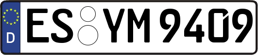 ES-YM9409