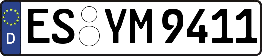 ES-YM9411