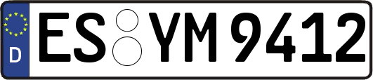 ES-YM9412
