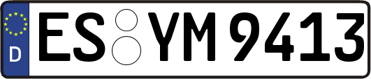 ES-YM9413
