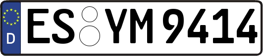 ES-YM9414