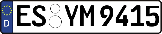 ES-YM9415