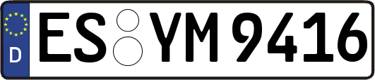 ES-YM9416