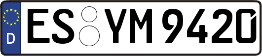 ES-YM9420