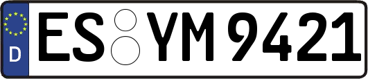 ES-YM9421