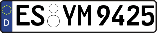 ES-YM9425