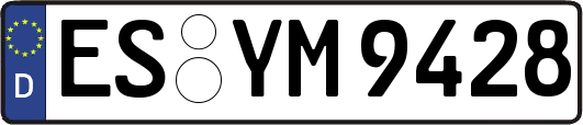 ES-YM9428