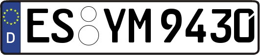 ES-YM9430