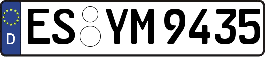 ES-YM9435