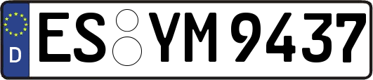 ES-YM9437