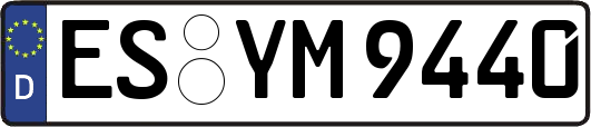 ES-YM9440