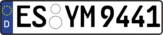 ES-YM9441