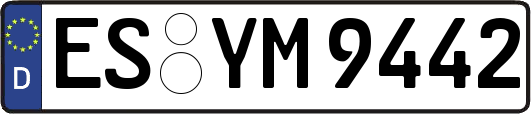 ES-YM9442