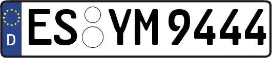 ES-YM9444
