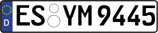 ES-YM9445