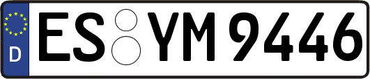 ES-YM9446