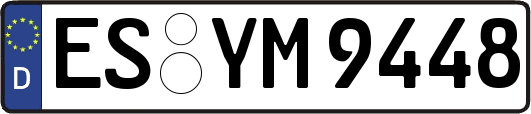ES-YM9448