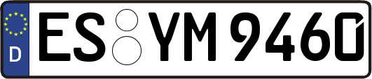 ES-YM9460