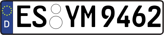 ES-YM9462