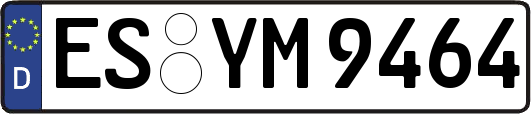 ES-YM9464