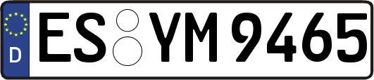 ES-YM9465