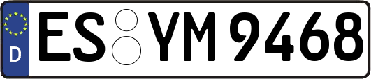 ES-YM9468