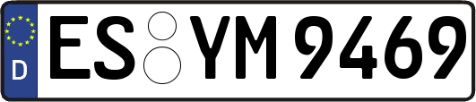 ES-YM9469